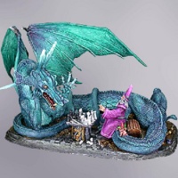 fantasy/checkmate dragon2